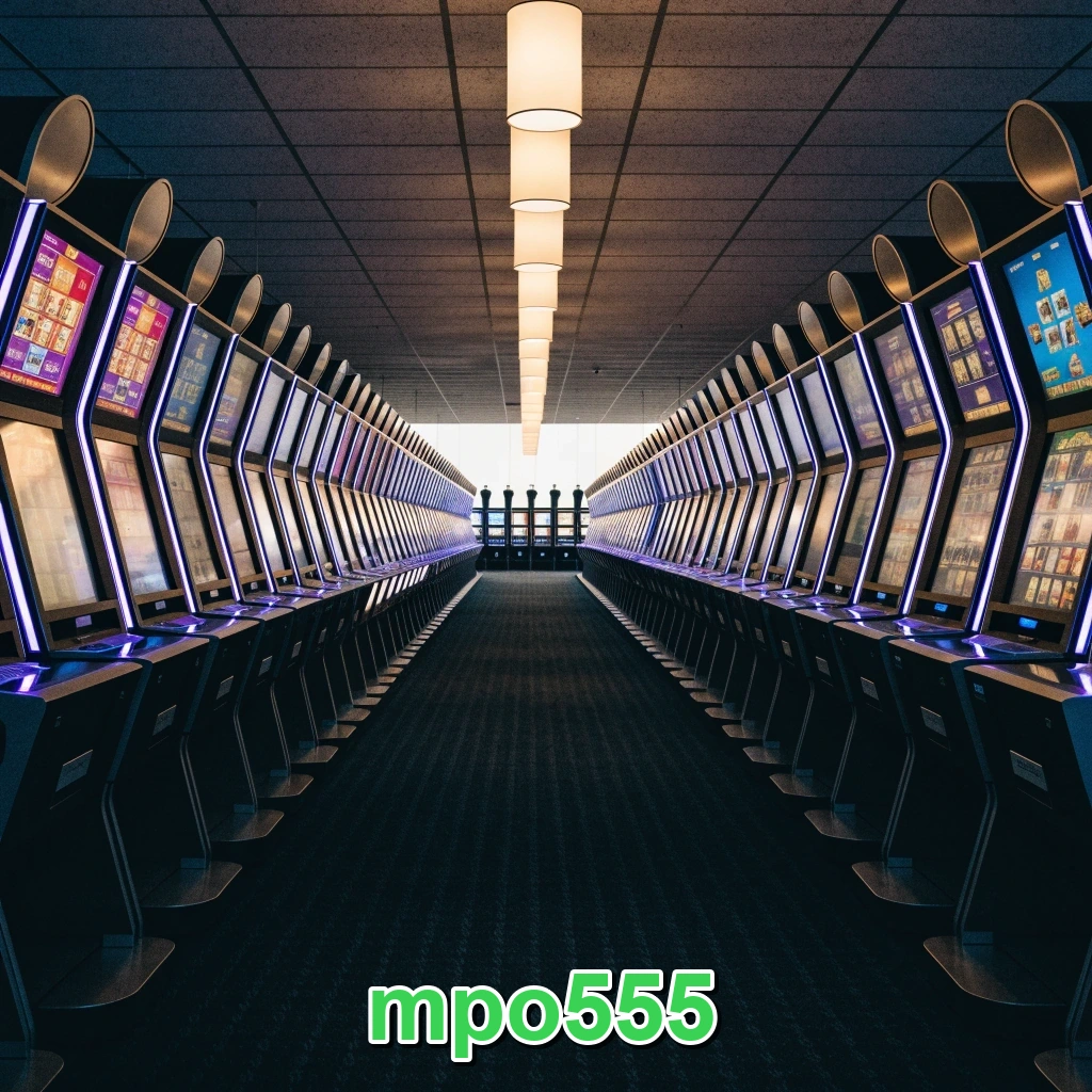 Screenshot 2 - mpo555 Features