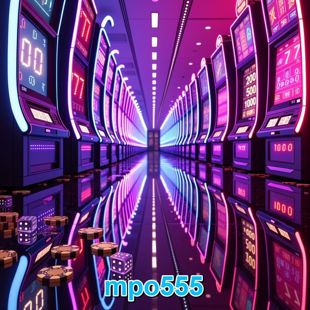 Screenshot 2 - mpo555 Features