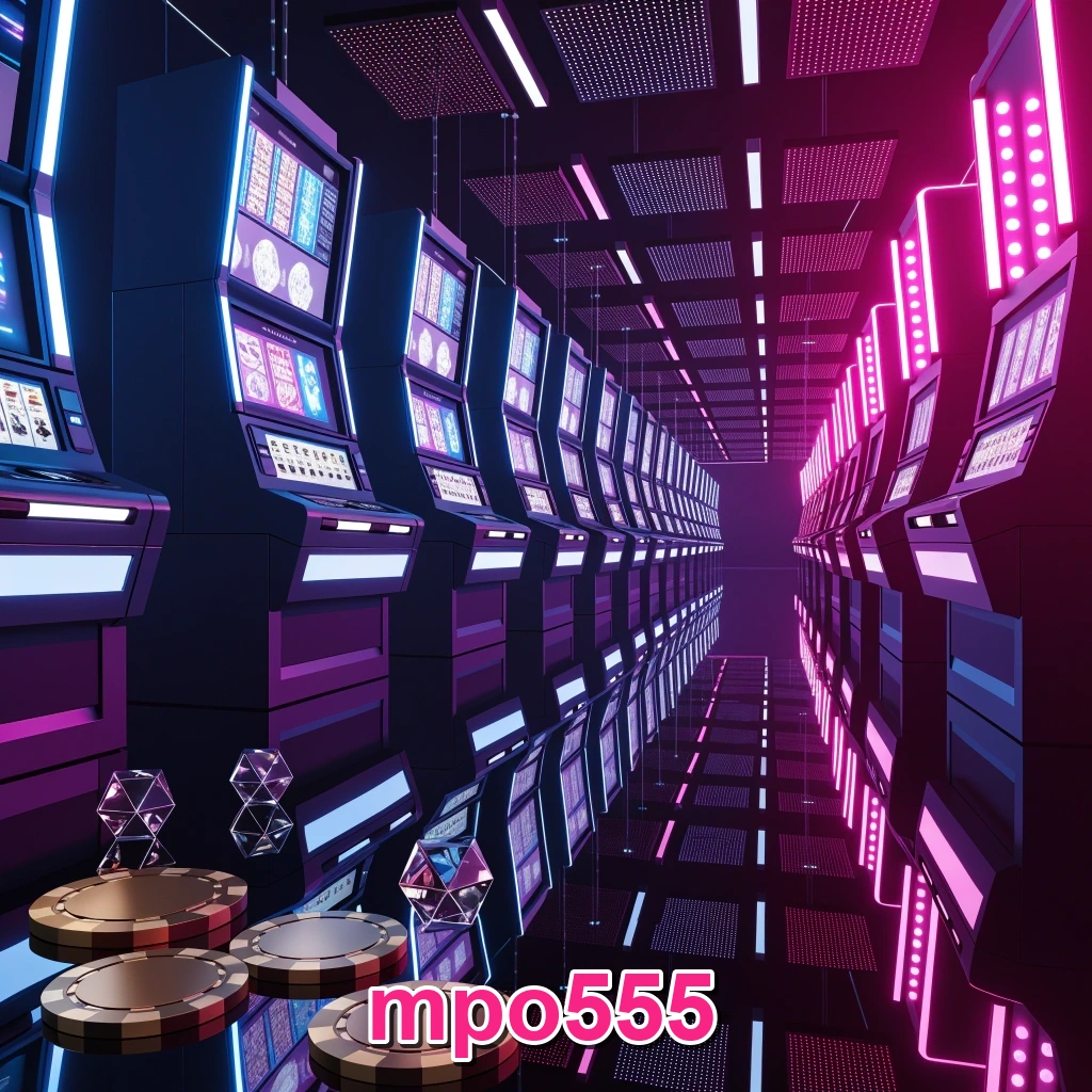 Screenshot 3 - mpo555 Settings