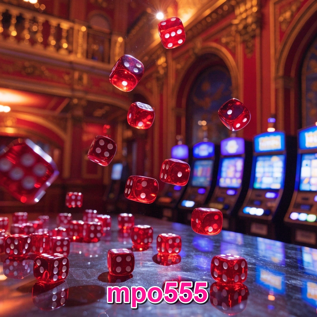 Screenshot 3 - mpo555 Settings