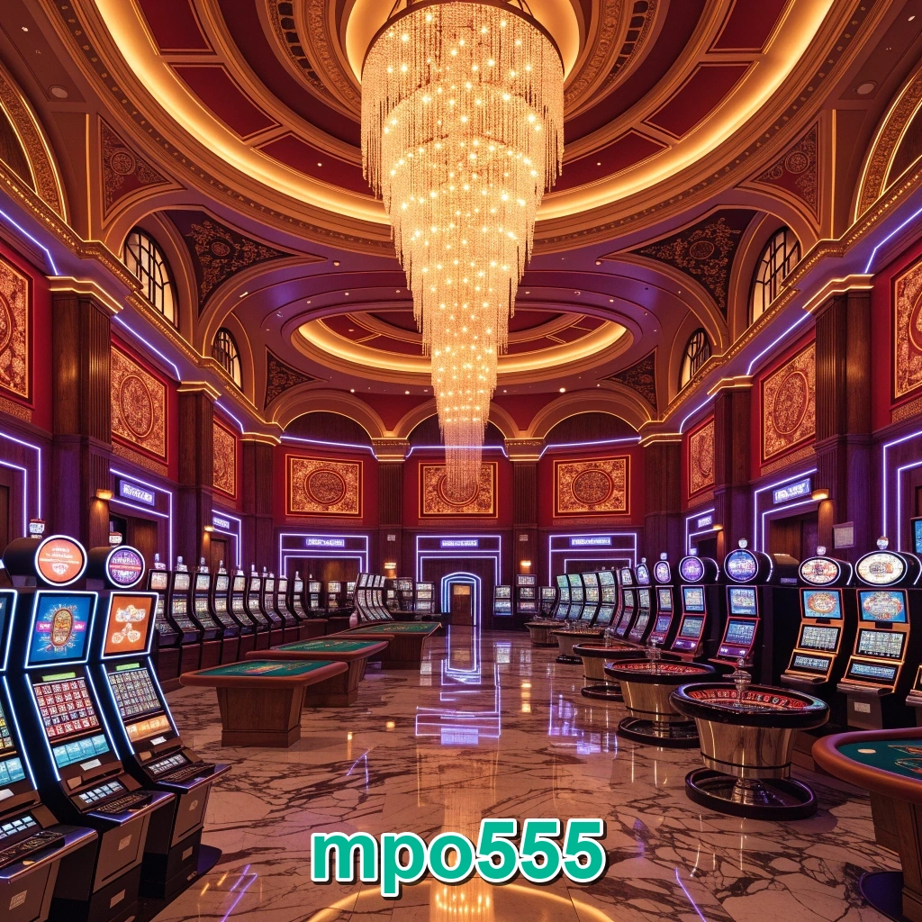 Screenshot 3 - mpo555 Settings