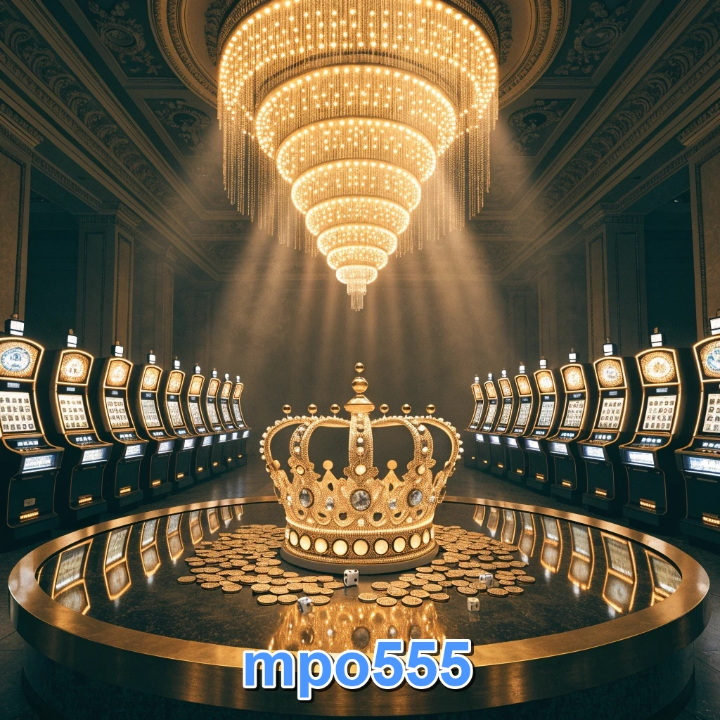 Screenshot 2 - mpo555 Features