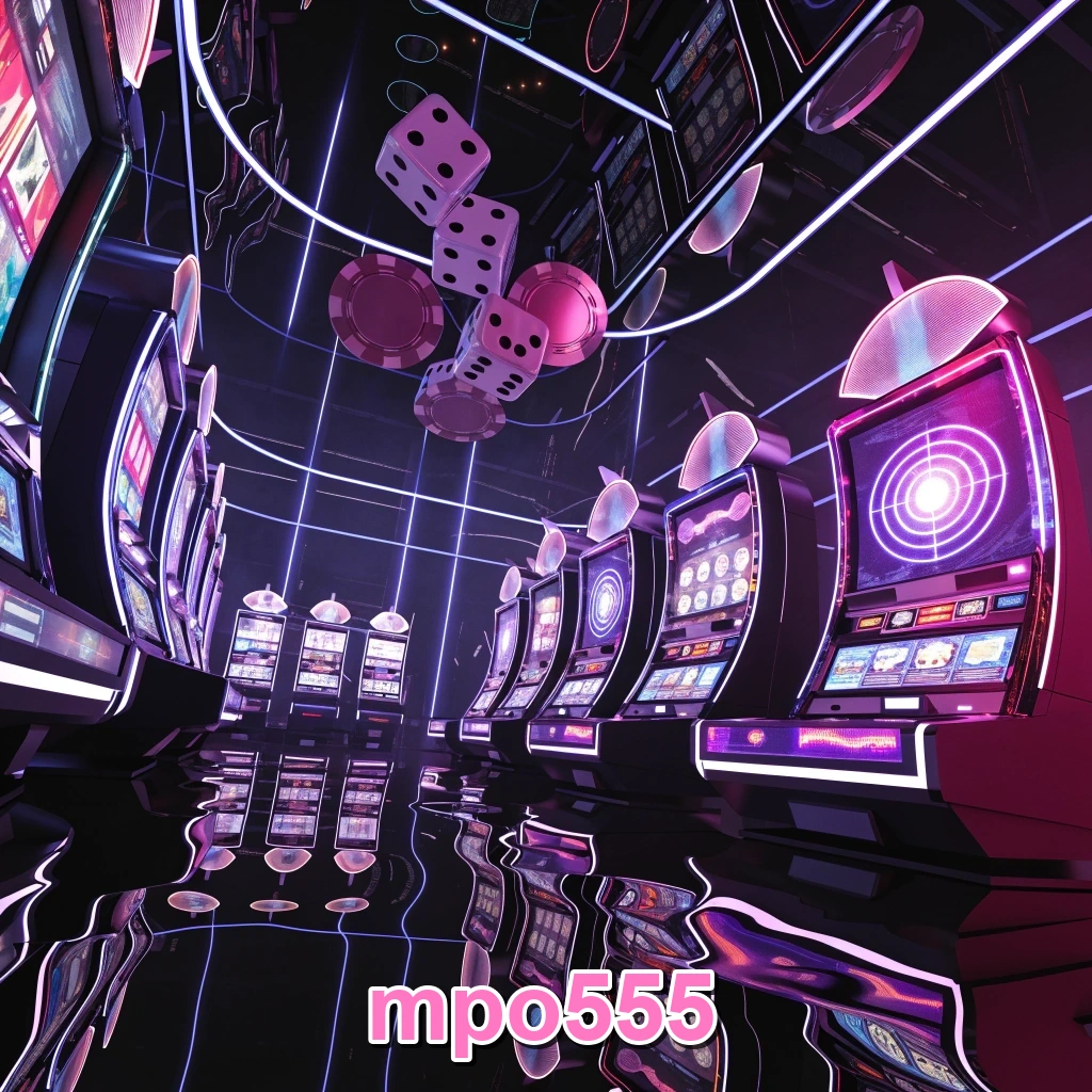 Screenshot 2 - mpo555 Features