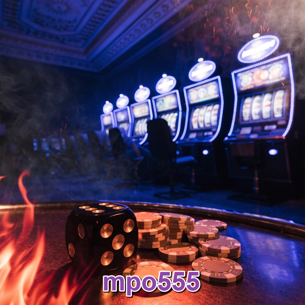 Screenshot 3 - mpo555 Settings