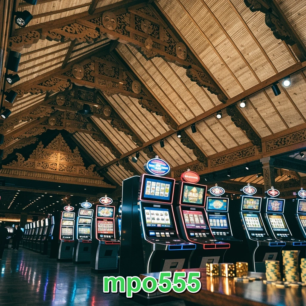 Screenshot 3 - mpo555 Settings