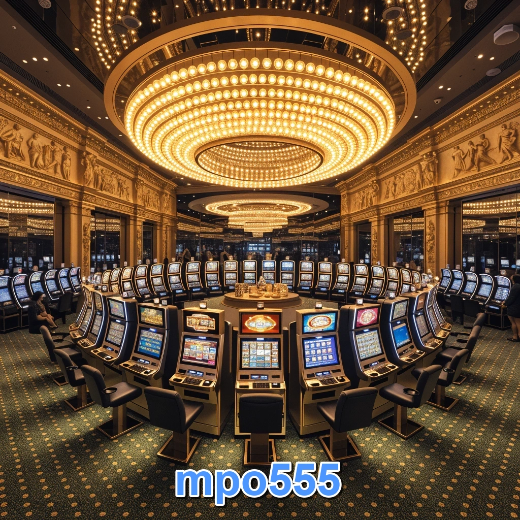 Screenshot 2 - mpo555 Features